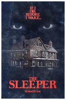The Sleeper - Movie Poster (xs thumbnail)