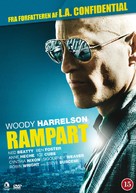 Rampart - Danish DVD movie cover (xs thumbnail)
