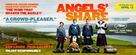 The Angels&#039; Share - Movie Poster (xs thumbnail)
