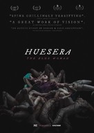 Huesera - Movie Poster (xs thumbnail)