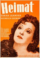 Heimat - German Re-release movie poster (xs thumbnail)