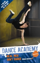 &quot;Dance Academy&quot; - Movie Poster (xs thumbnail)