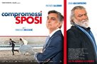 Compromessi sposi - Italian Movie Poster (xs thumbnail)