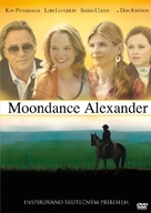 Moondance Alexander - Czech Movie Cover (xs thumbnail)