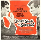 Sweet Smell of Success - Movie Poster (xs thumbnail)