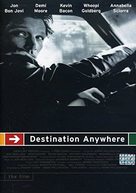 Destination Anywhere - Movie Cover (xs thumbnail)