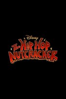 The Hip Hop Nutcracker - Logo (xs thumbnail)