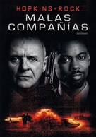 Bad Company - Argentinian Movie Poster (xs thumbnail)