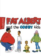 &quot;Fat Albert and the Cosby Kids&quot; - DVD movie cover (xs thumbnail)