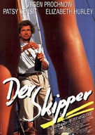 Skipper, Der - German Movie Poster (xs thumbnail)