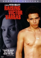 Raising Victor Vargas - DVD movie cover (xs thumbnail)