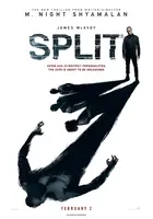 Split - Lebanese Movie Poster (xs thumbnail)