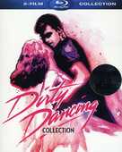 Dirty Dancing: Havana Nights - Blu-Ray movie cover (xs thumbnail)