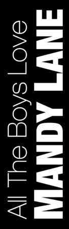 All the Boys Love Mandy Lane - German Logo (xs thumbnail)