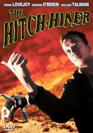 The Hitch-Hiker - DVD movie cover (xs thumbnail)