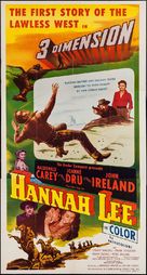 Hannah Lee: An American Primitive - Movie Poster (xs thumbnail)