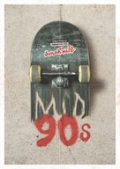 Mid90s - Movie Cover (xs thumbnail)