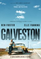 Galveston - Canadian Movie Poster (xs thumbnail)