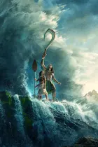 Moana Textless