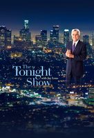 &quot;The Tonight Show with Jay Leno&quot; - Movie Poster (xs thumbnail)