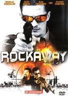 Rockaway - German DVD movie cover (xs thumbnail)