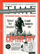 The Captive City - poster (xs thumbnail)