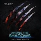 Among the Shadows - Movie Poster (xs thumbnail)