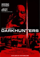 Darkhunters - poster (xs thumbnail)