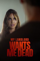 My Landlord Wants Me Dead - Video on demand movie cover (xs thumbnail)