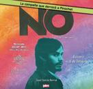 No - Spanish Movie Poster (xs thumbnail)