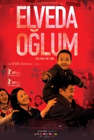 Di jiu tian chang - Turkish Movie Poster (xs thumbnail)