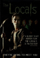 The Locals - DVD movie cover (xs thumbnail)