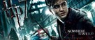 Harry Potter and the Deathly Hallows - Part 1 - Movie Poster (xs thumbnail)