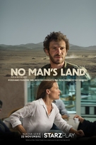 &quot;No Man&#039;s Land&quot; - Italian Movie Poster (xs thumbnail)