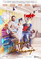 Negeri Van Oranje - Indonesian Movie Poster (xs thumbnail)