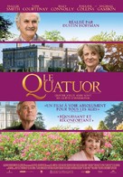 Quartet - Canadian Movie Poster (xs thumbnail)