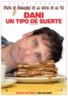 Dan in Real Life - Argentinian Movie Poster (xs thumbnail)