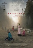 Braguino - Andorran Movie Poster (xs thumbnail)