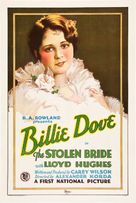 The Stolen Bride - Movie Poster (xs thumbnail)