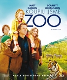 We Bought a Zoo - Czech Movie Cover (xs thumbnail)
