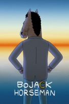 &quot;BoJack Horseman&quot; - Movie Cover (xs thumbnail)
