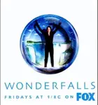 "Wonderfalls" Poster