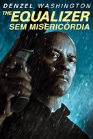 The Equalizer - Portuguese Movie Cover (xs thumbnail)