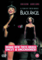 Senso &#039;45 - British DVD movie cover (xs thumbnail)