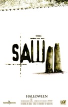 Saw II - Movie Poster (xs thumbnail)