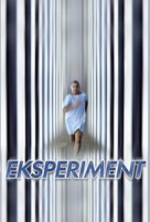 Das Experiment - Slovenian Movie Poster (xs thumbnail)