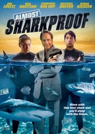 Sharkproof - DVD movie cover (xs thumbnail)
