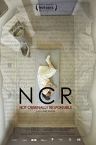 NCR: Not Criminally Responsible - Canadian Movie Poster (xs thumbnail)