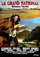 National Velvet Poster