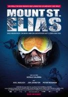 Mount St. Elias - German Movie Poster (xs thumbnail)